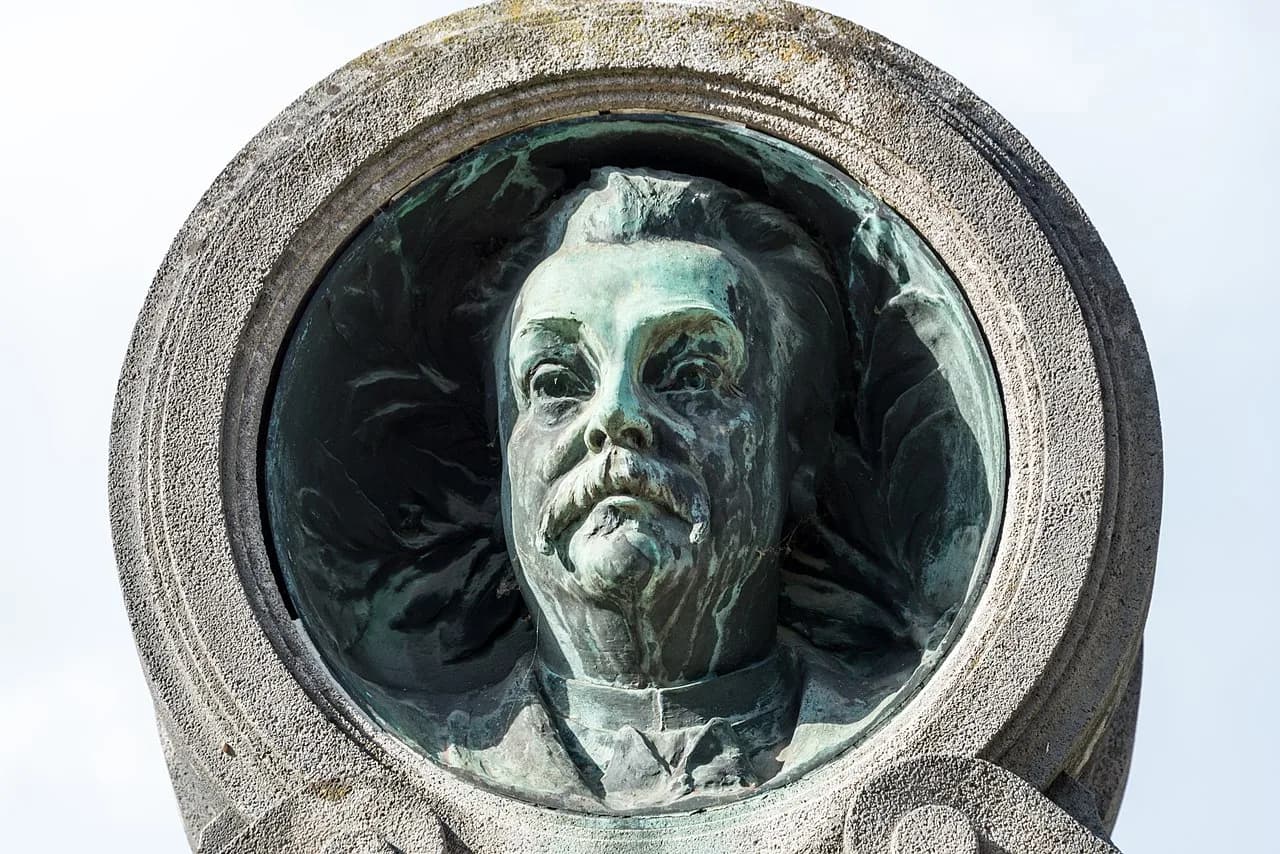 Johann-Anton Zinnen