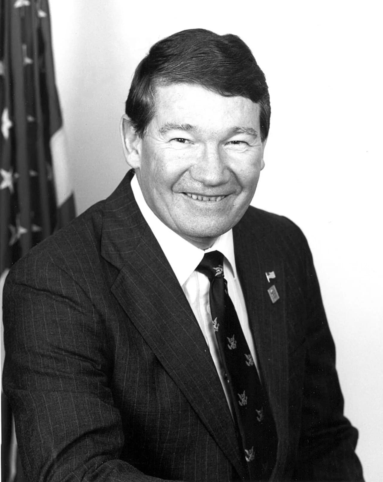 Randy Cunningham