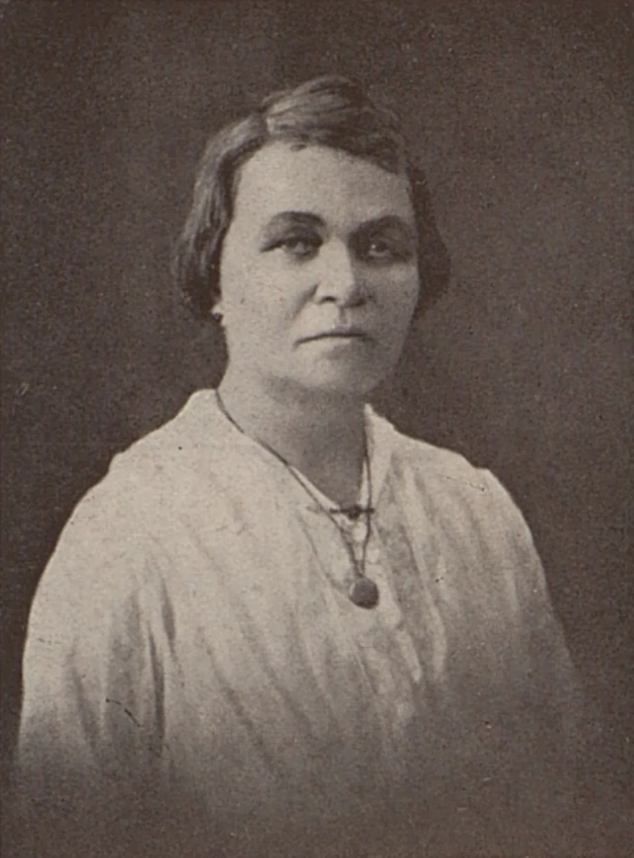 Anna Regina Husová