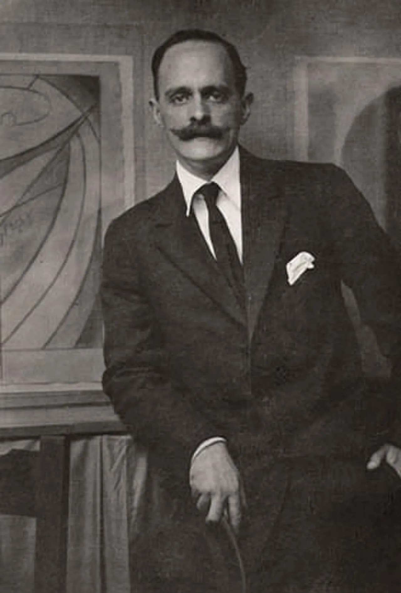 Marius de Zayas