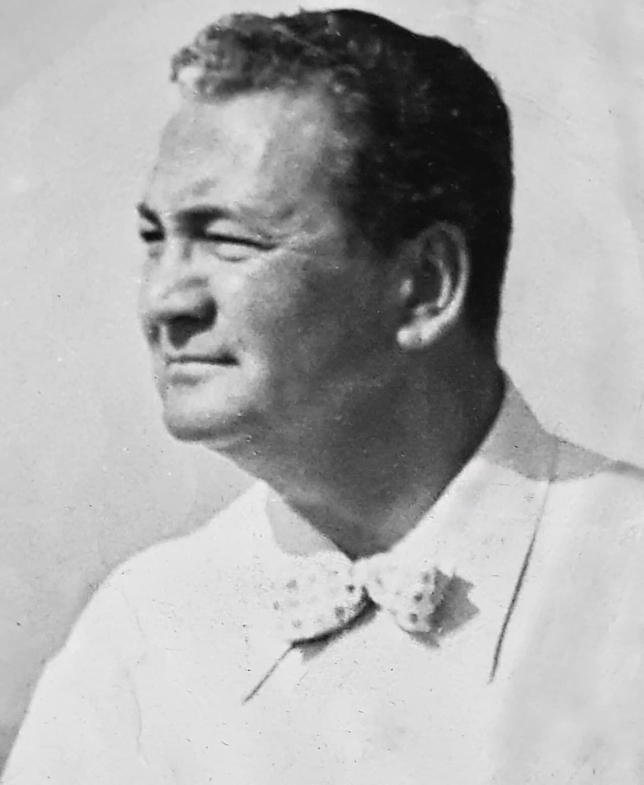 Pietro Caporilli