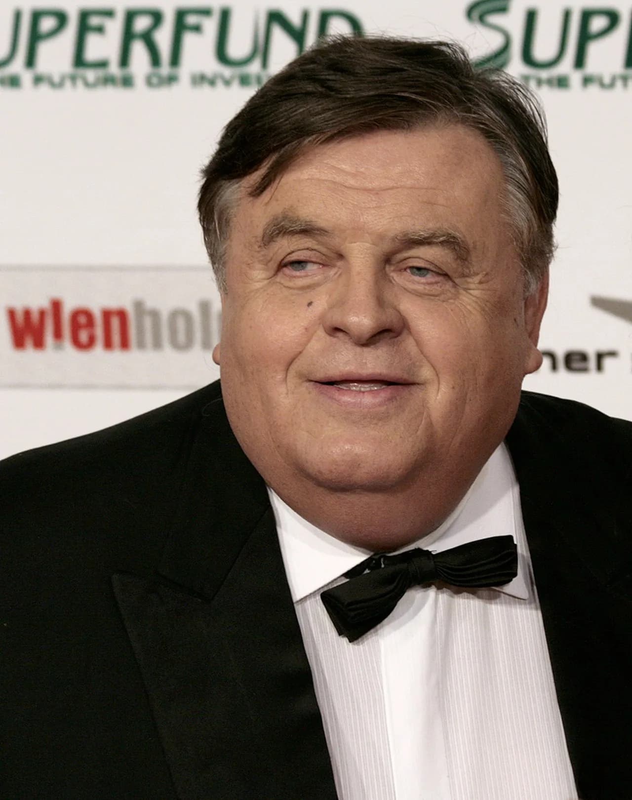 Helmut Thoma