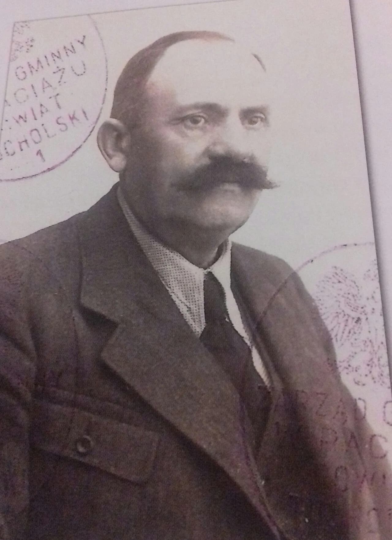 Edmund Kręcki