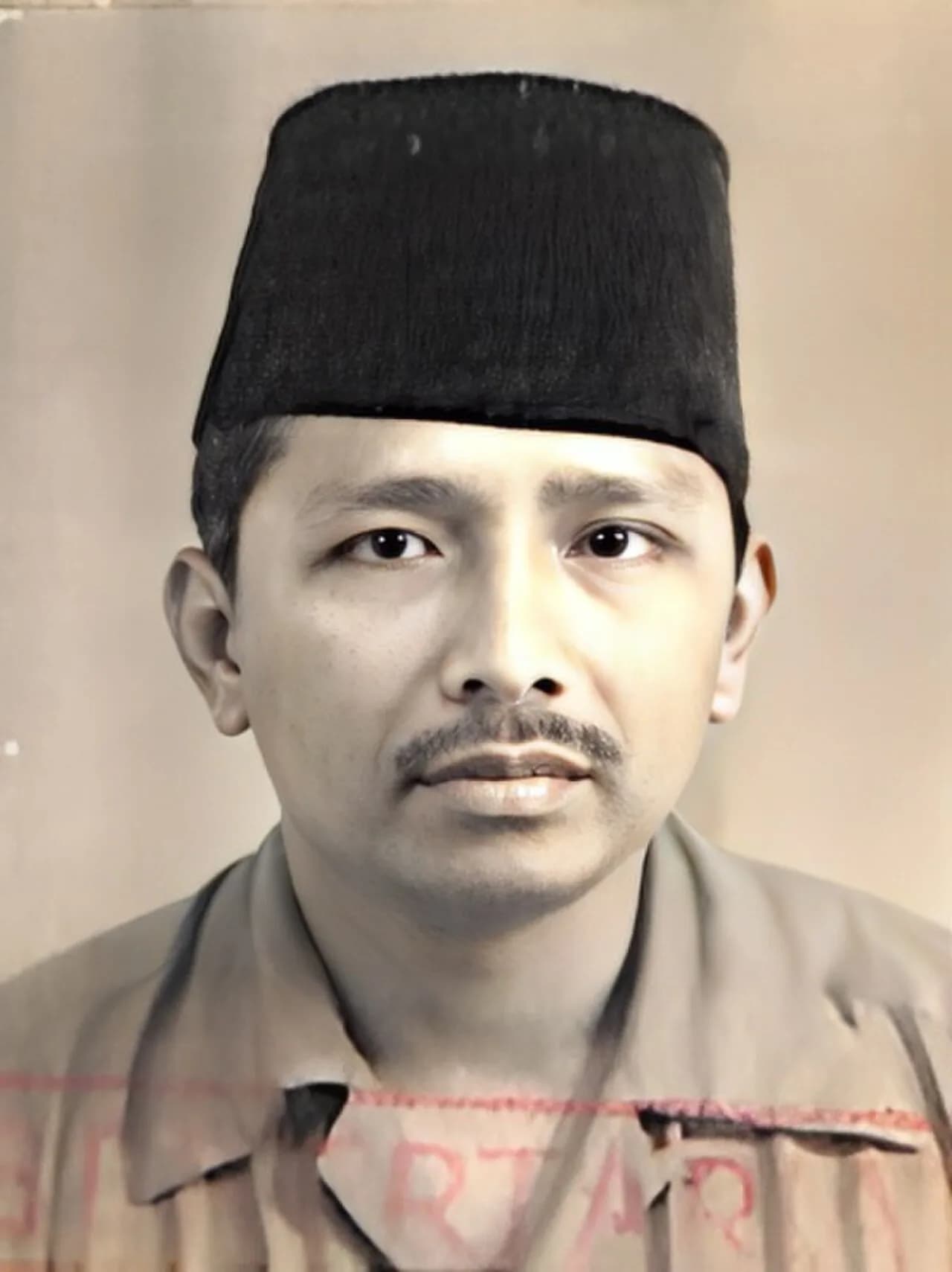 M. Rusyad Nurdin