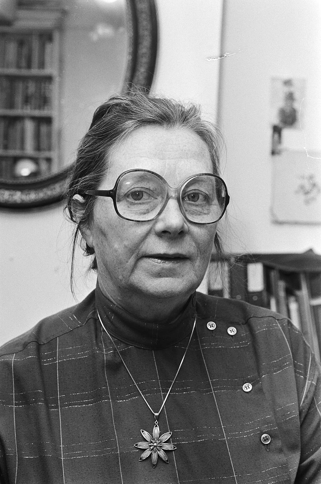 Truusje Roegholt