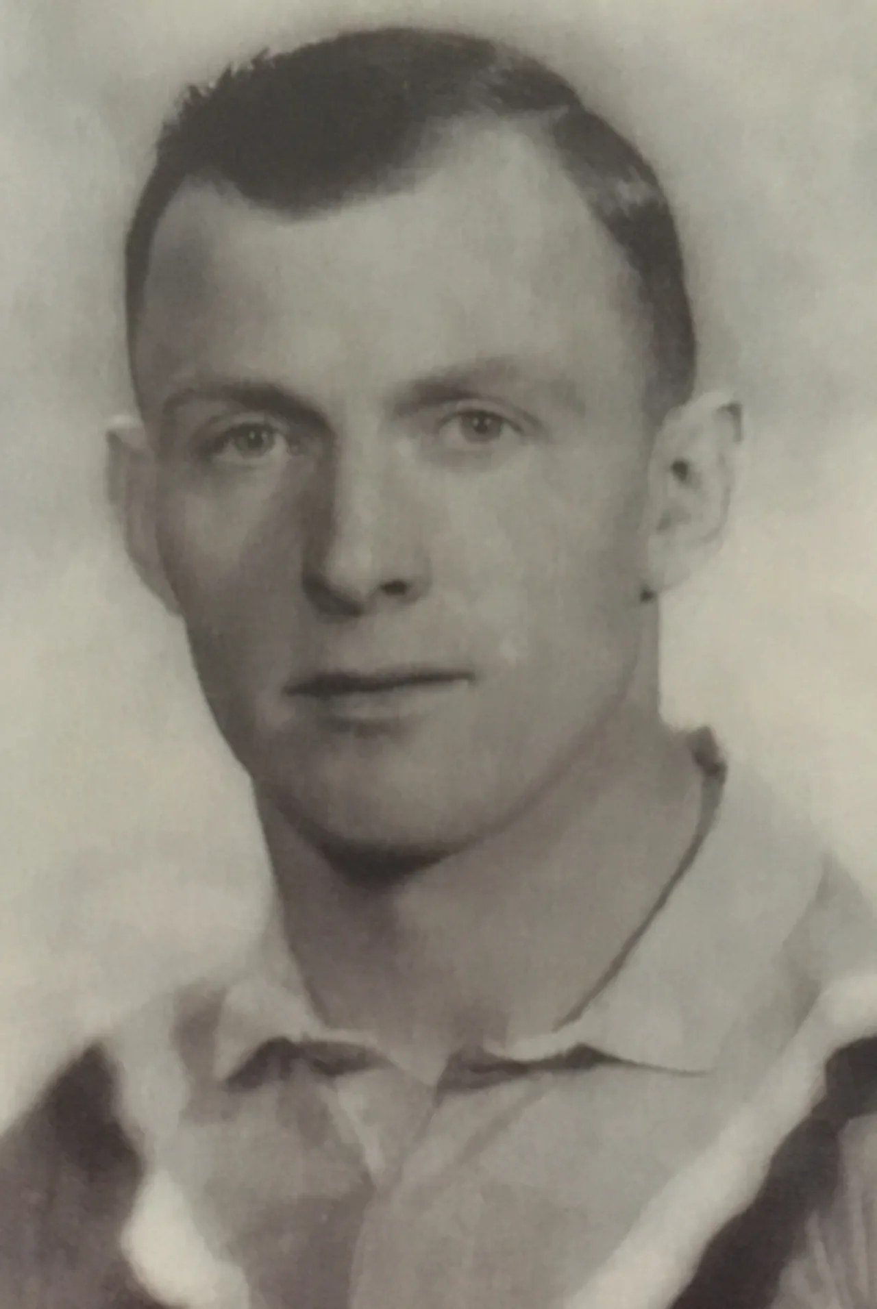 Maurice Brunetaud