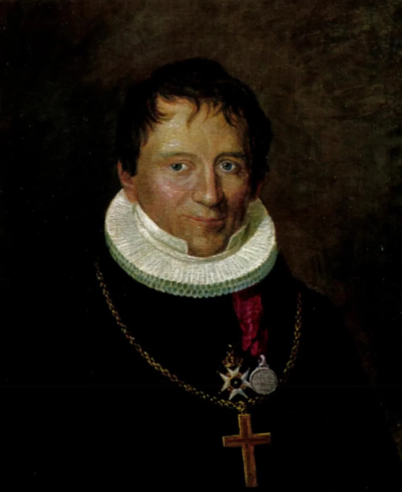 Johan Storm Munch