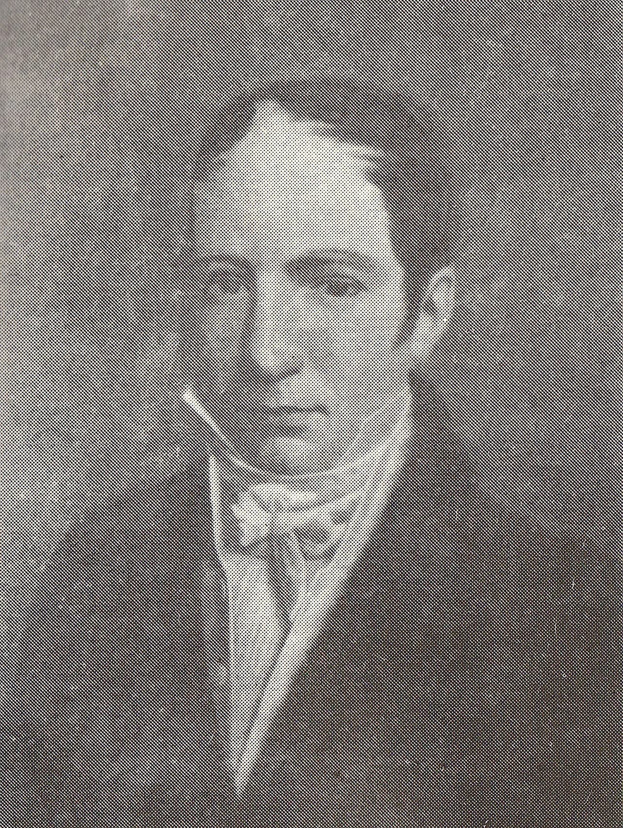Nicolas Clasen