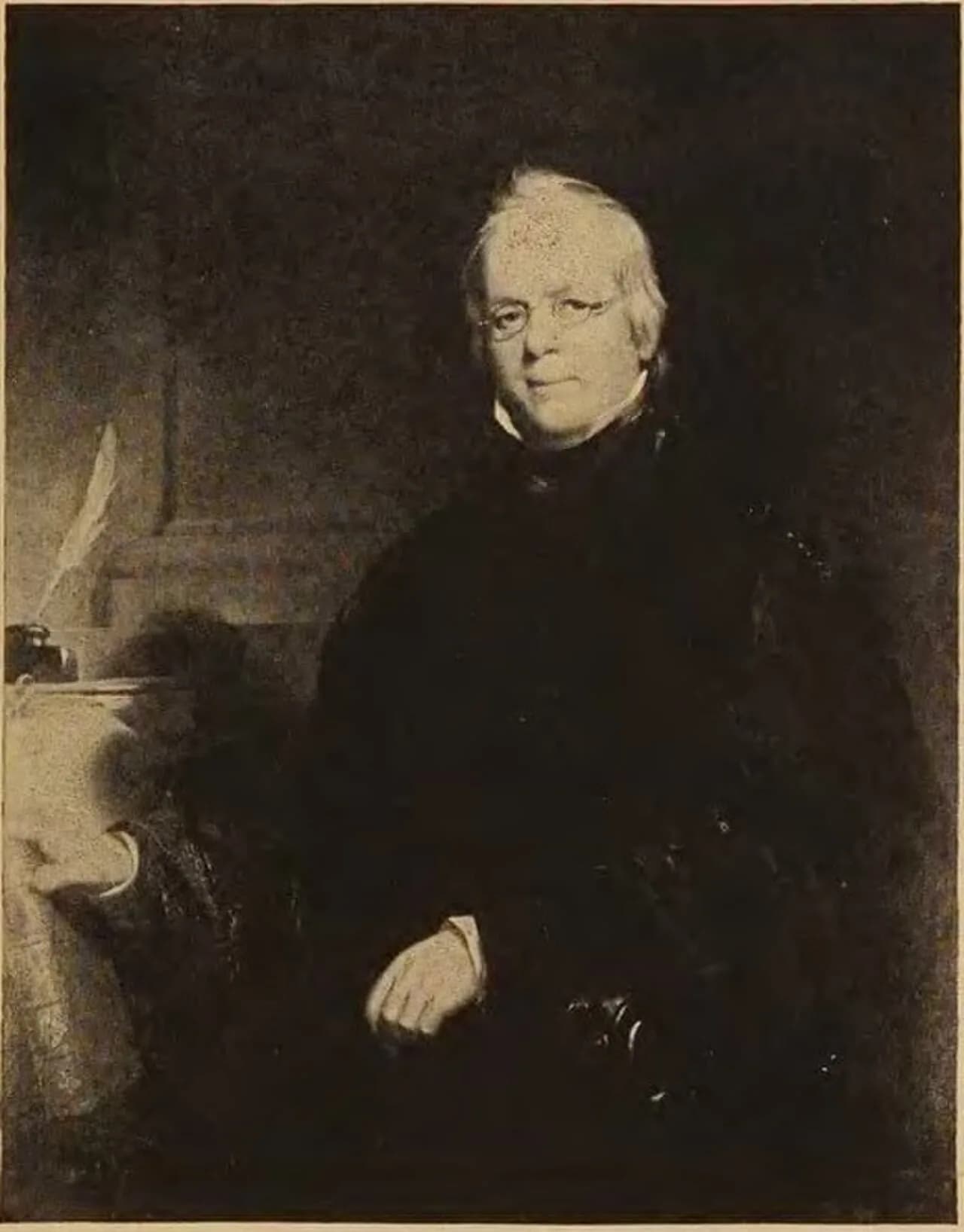 Samuel B. Wylie