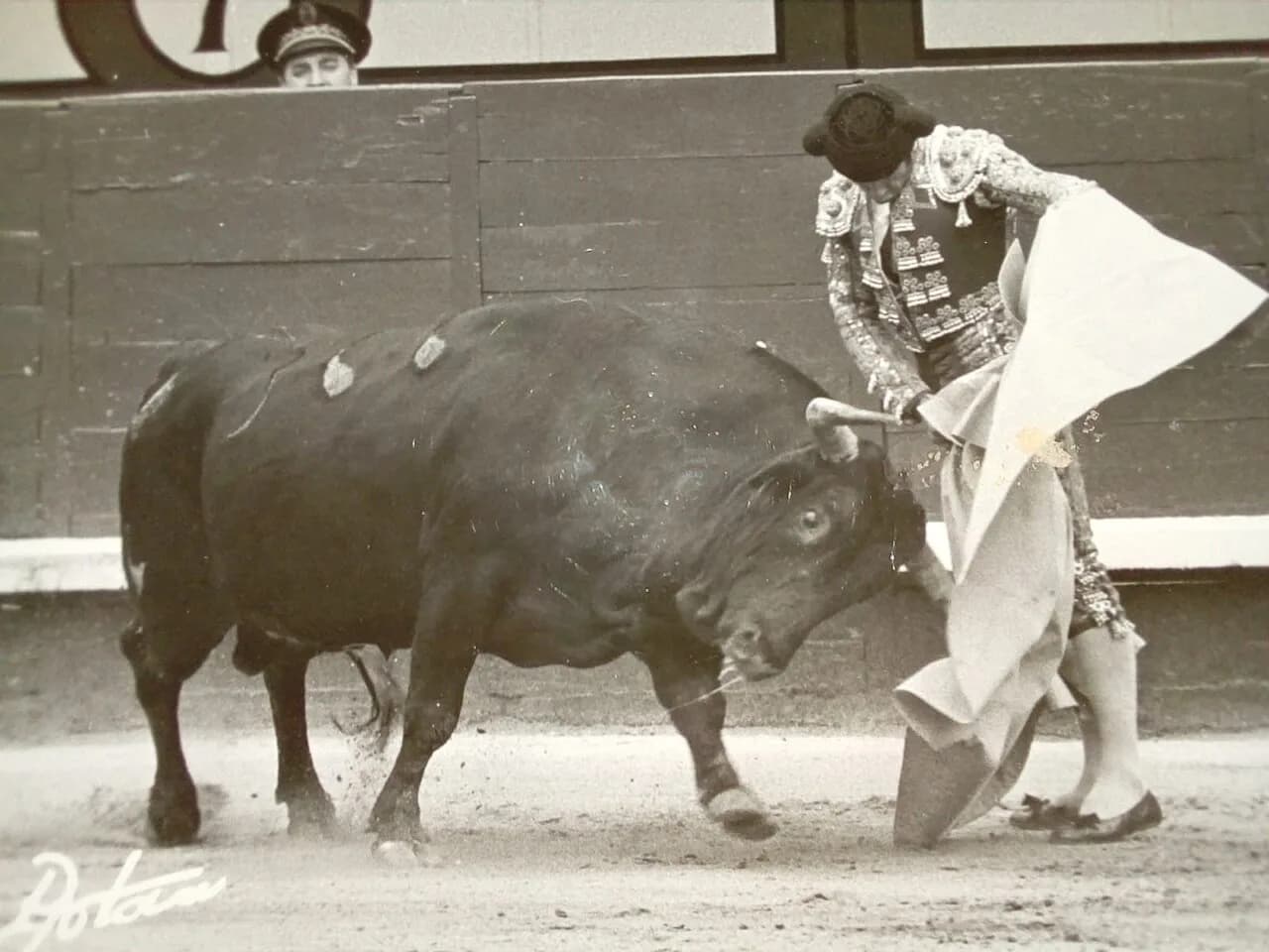 José Ruiz Baos