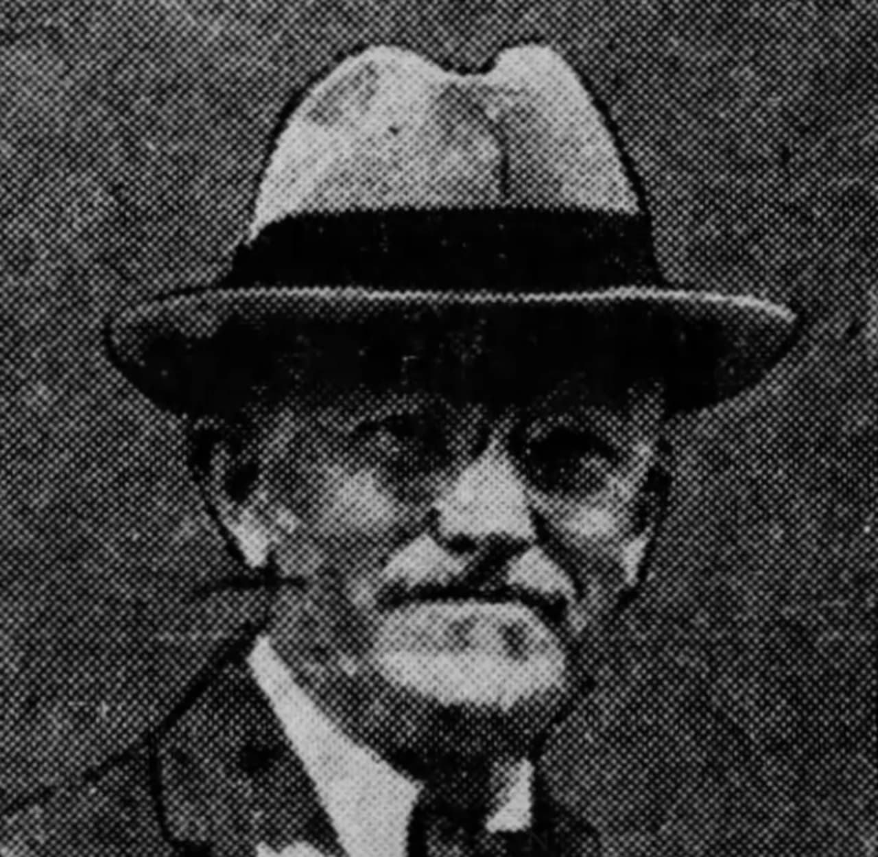 F. Eugene Farnsworth