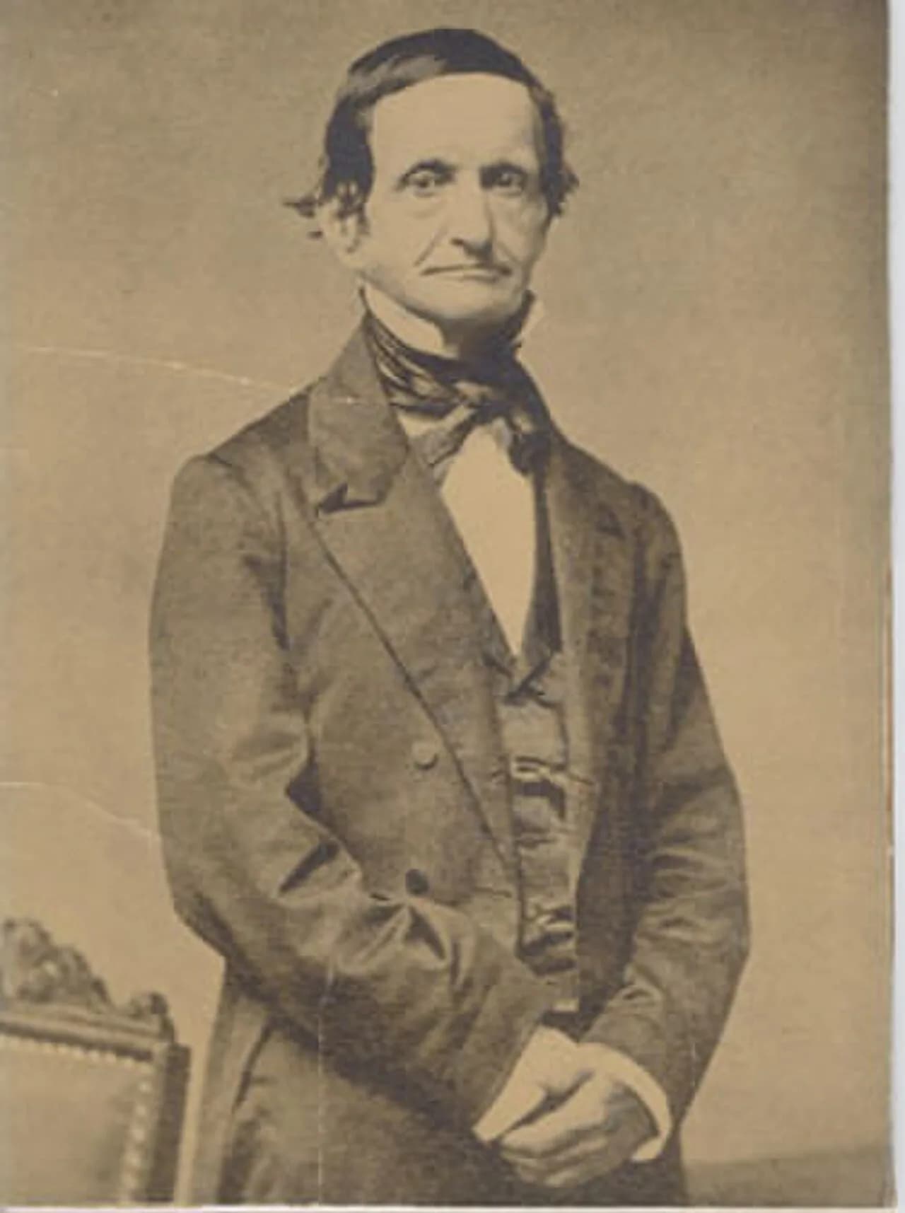 Joseph Allen