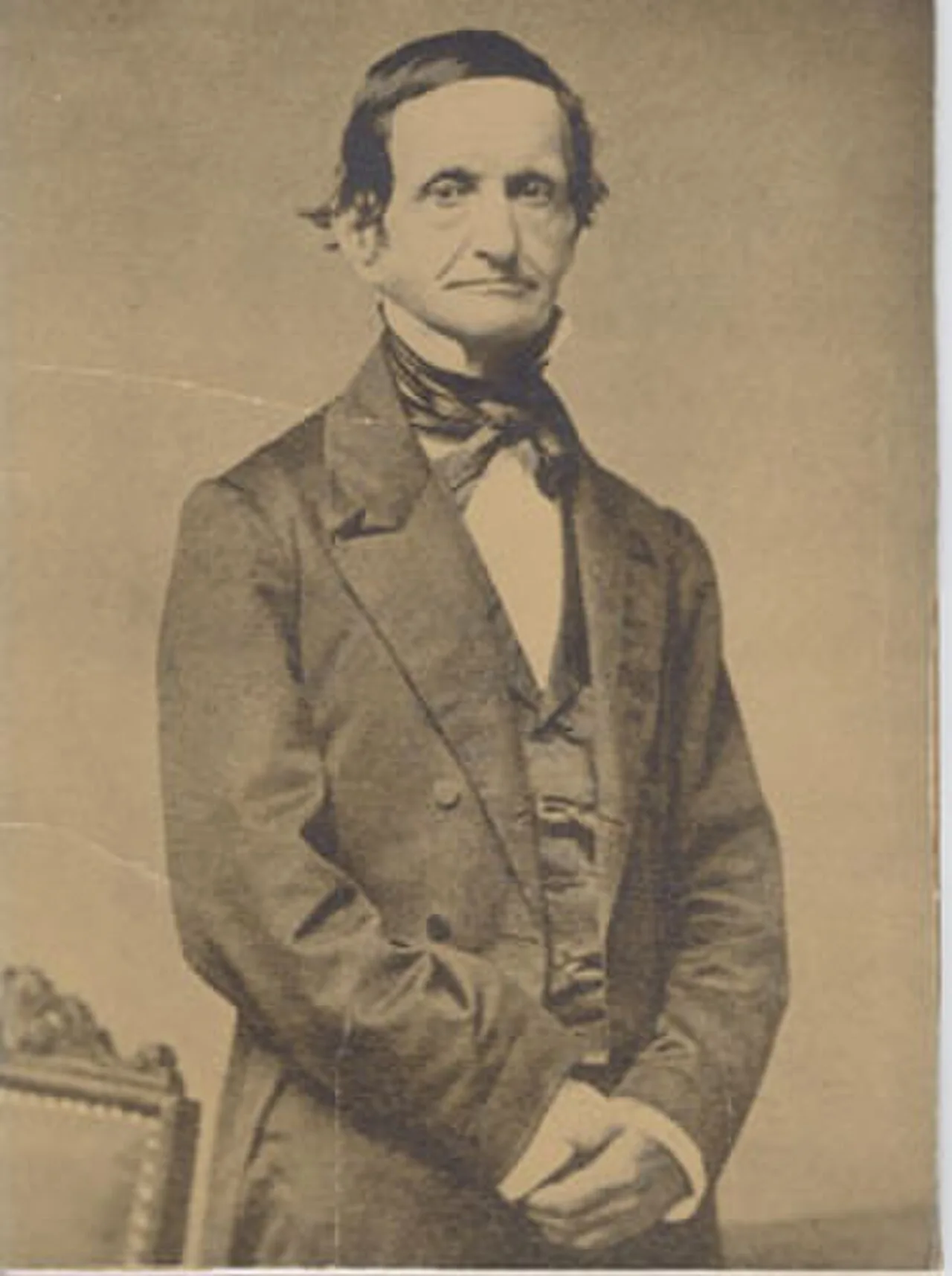 Joseph Allen
