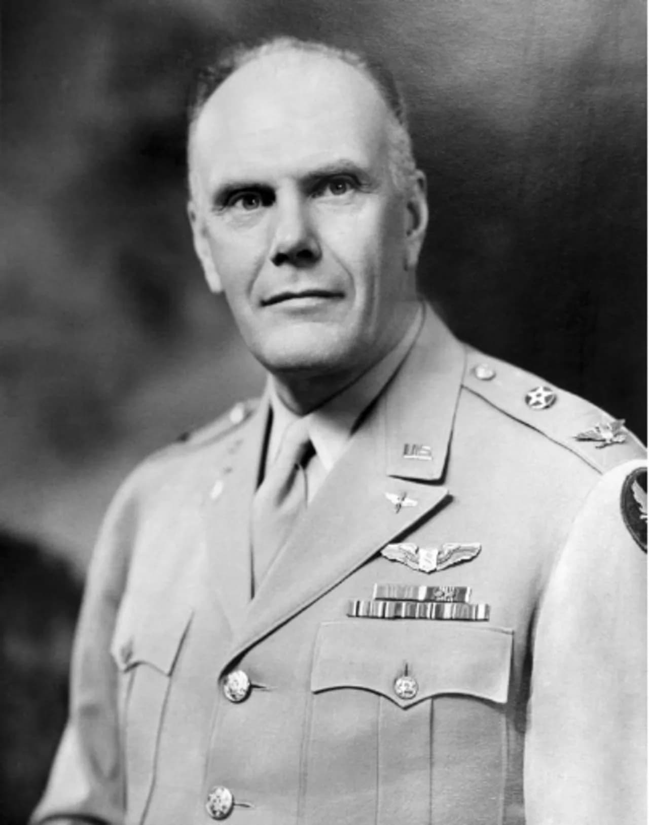 Earle Levan Johnson