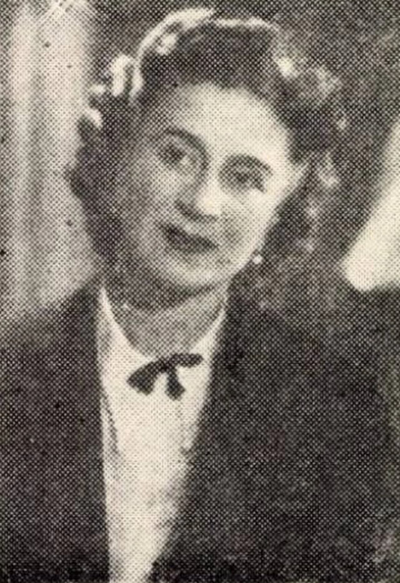 Anny Braesky