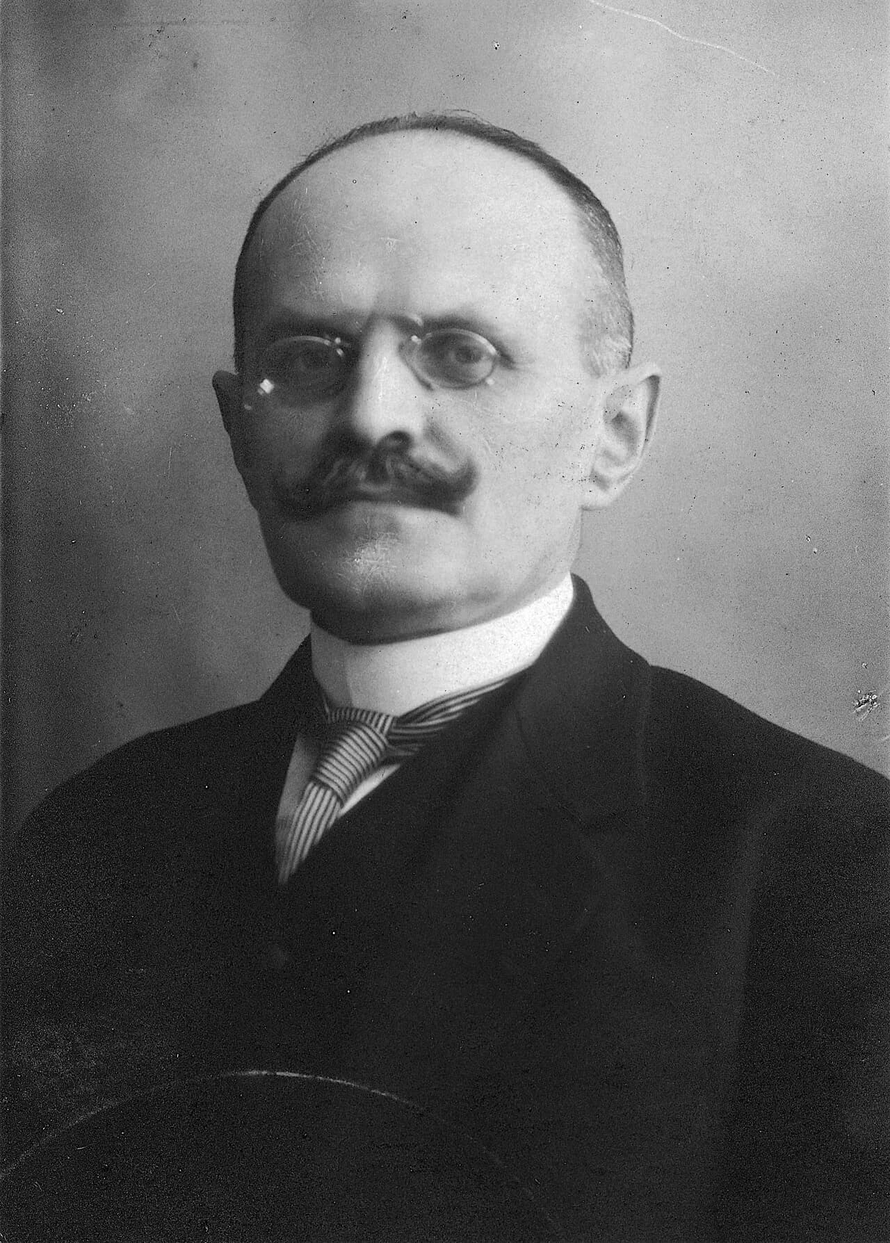Aleksander Romuald Jackowski