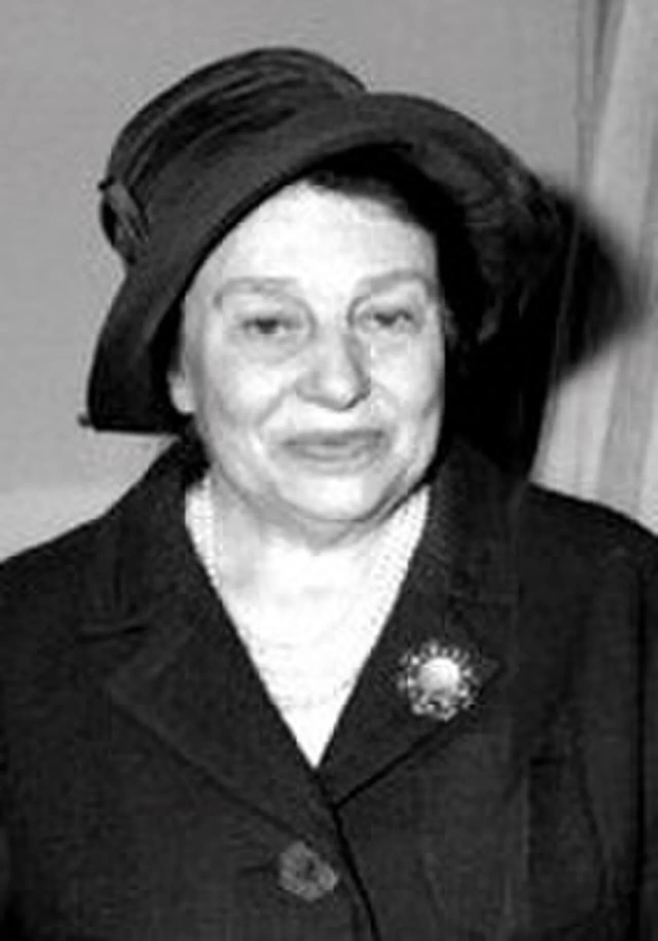 Laura Carta Caprino