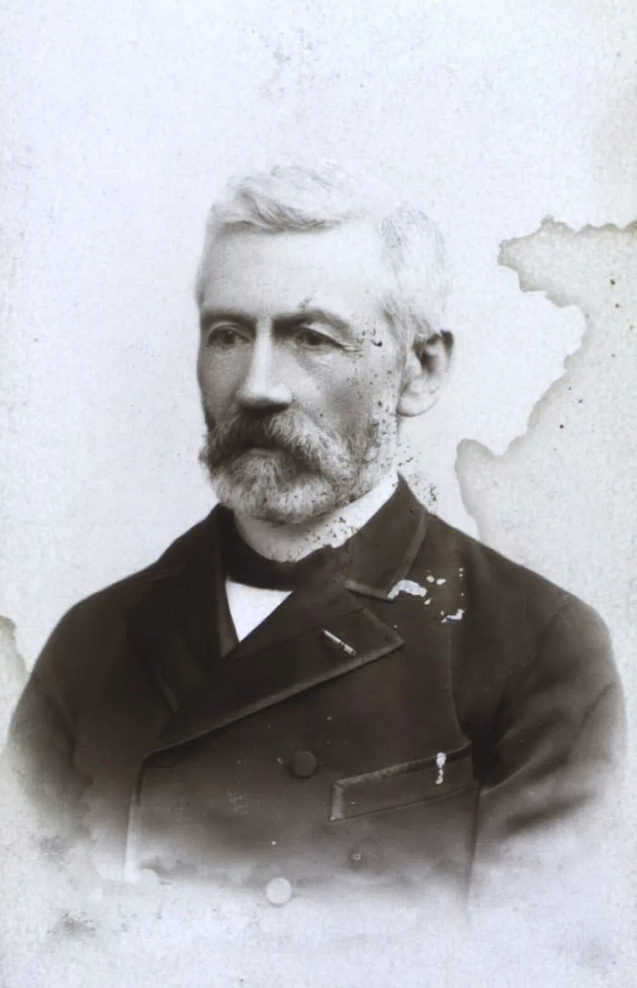 Hannes Finsen