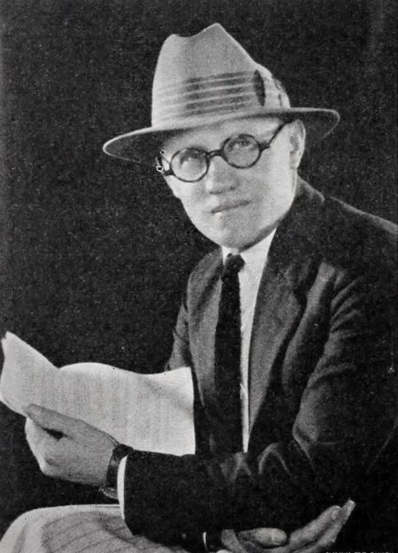Gus Meins