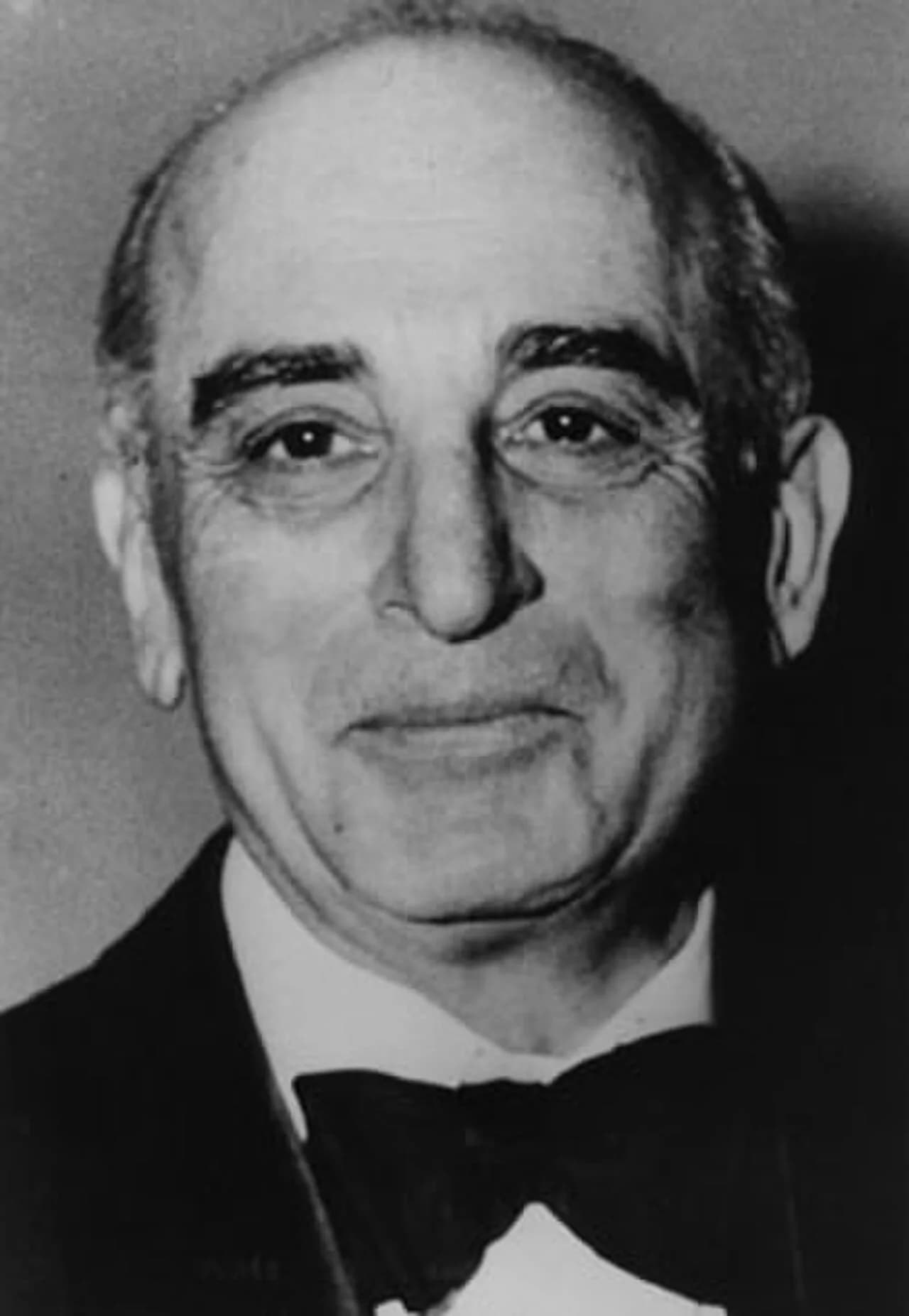 Joseph E. Davies