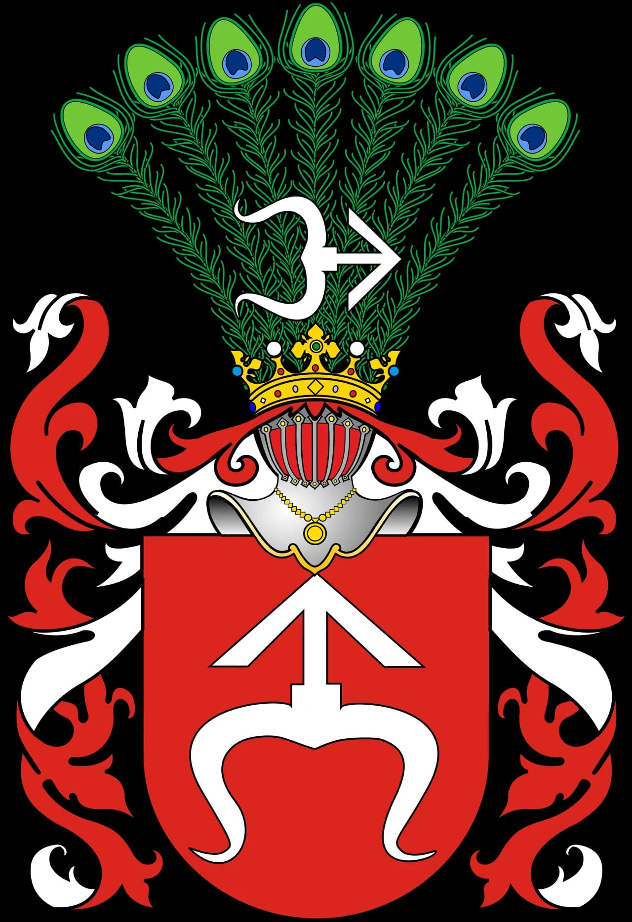 Moriz von Sedlnitzky