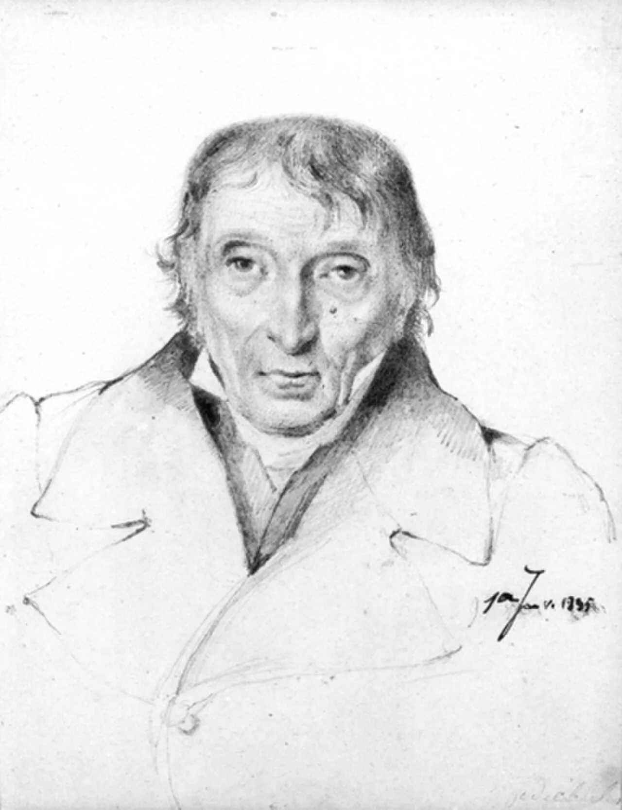 Jean-Ignace Gendebien