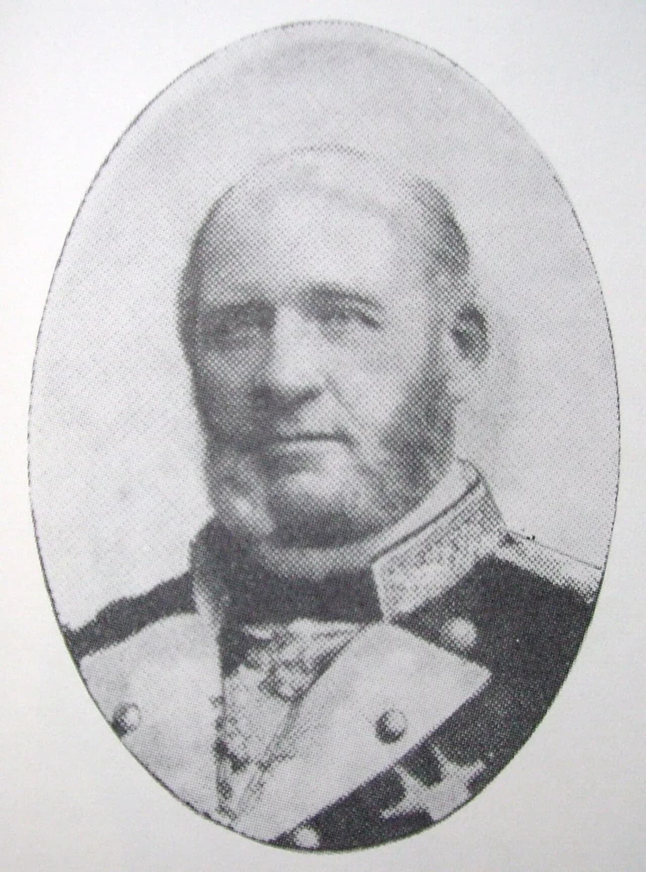 Otto Lagerberg