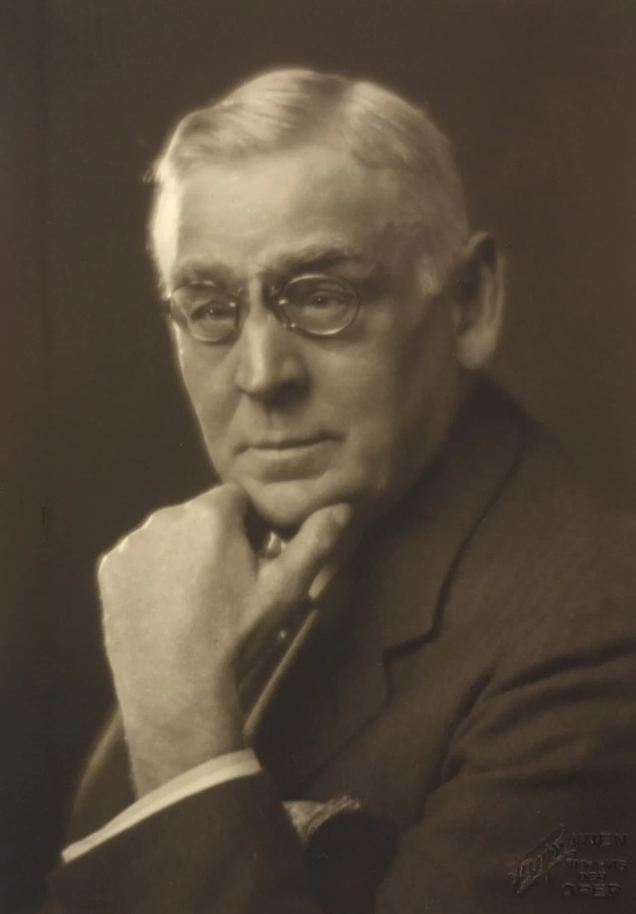 Karl Schönherr