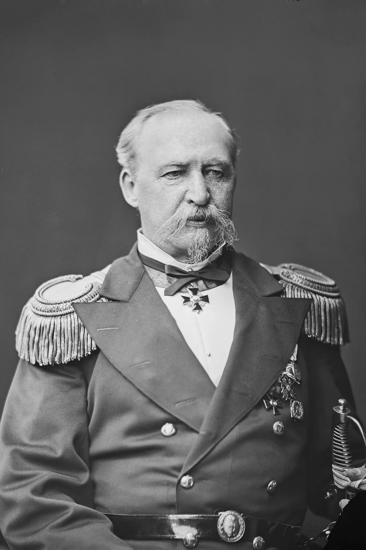 Gustaf Alfons Federley