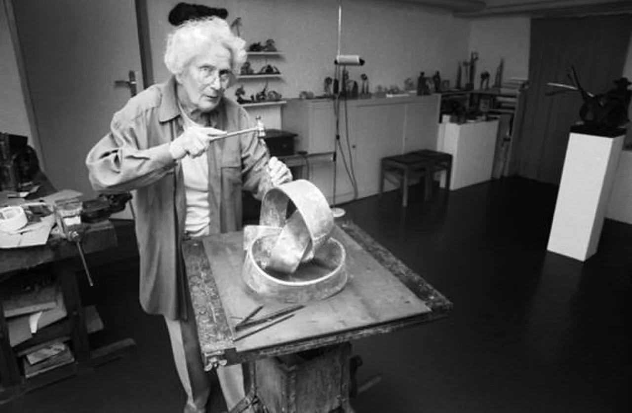Marie Luise Wilckens