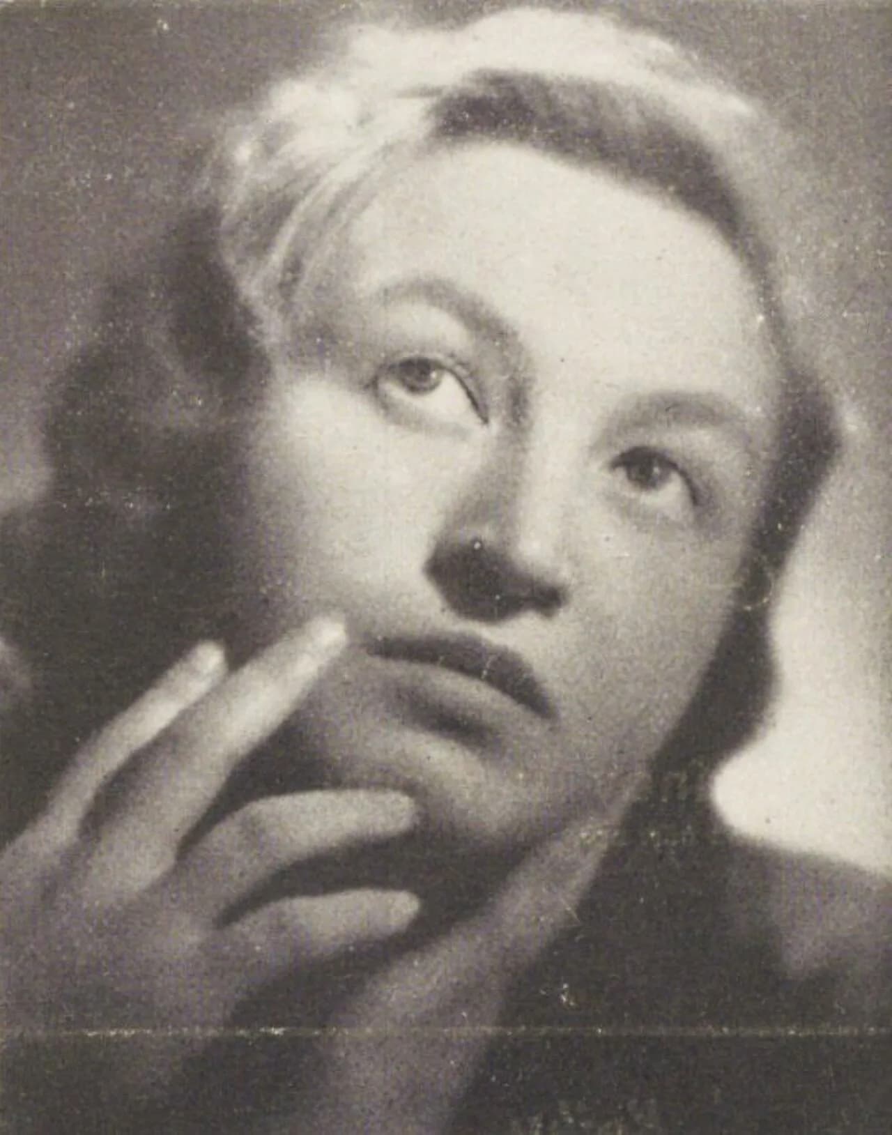 Ludmilla Roubíková