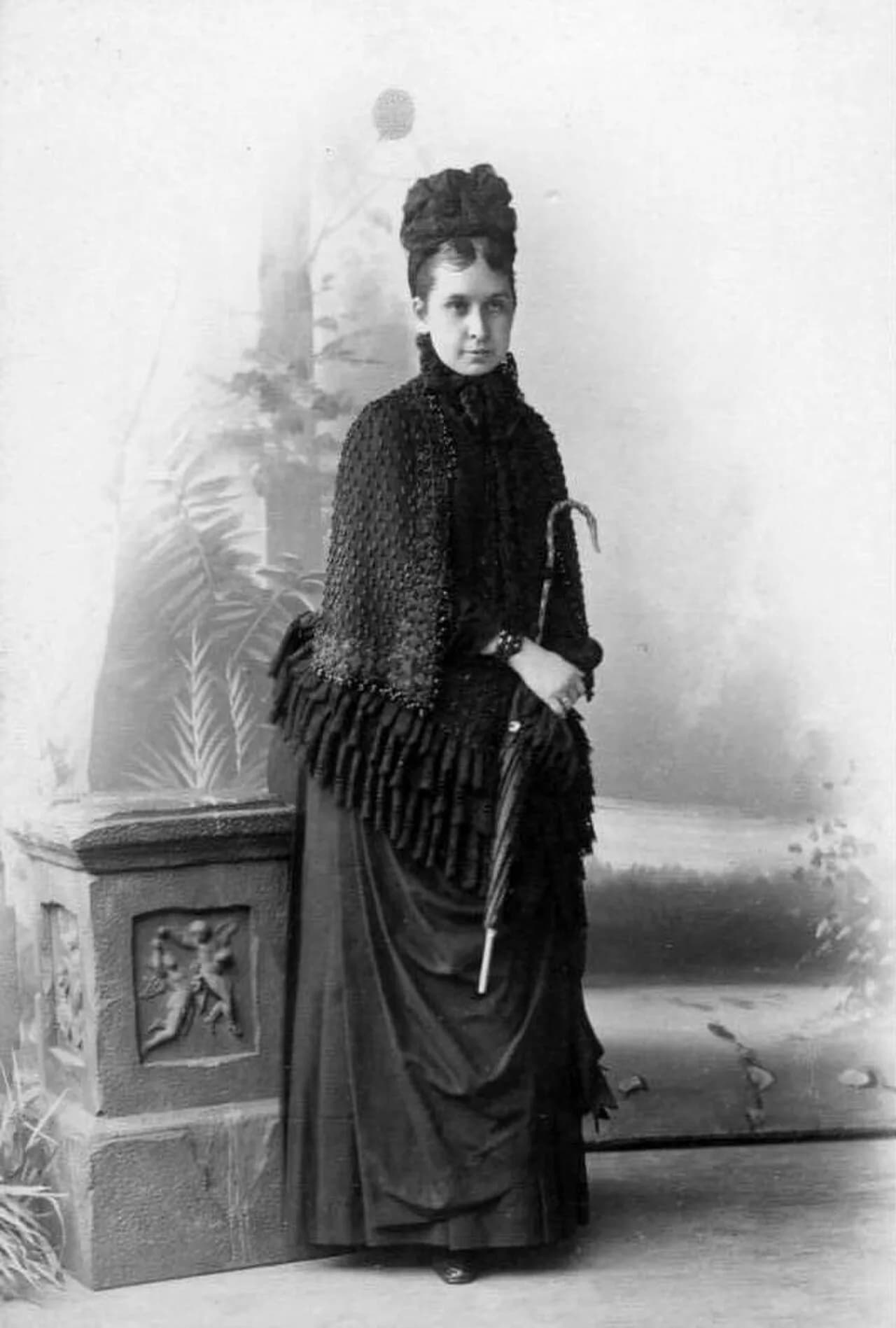 Isabella von Zeppelin