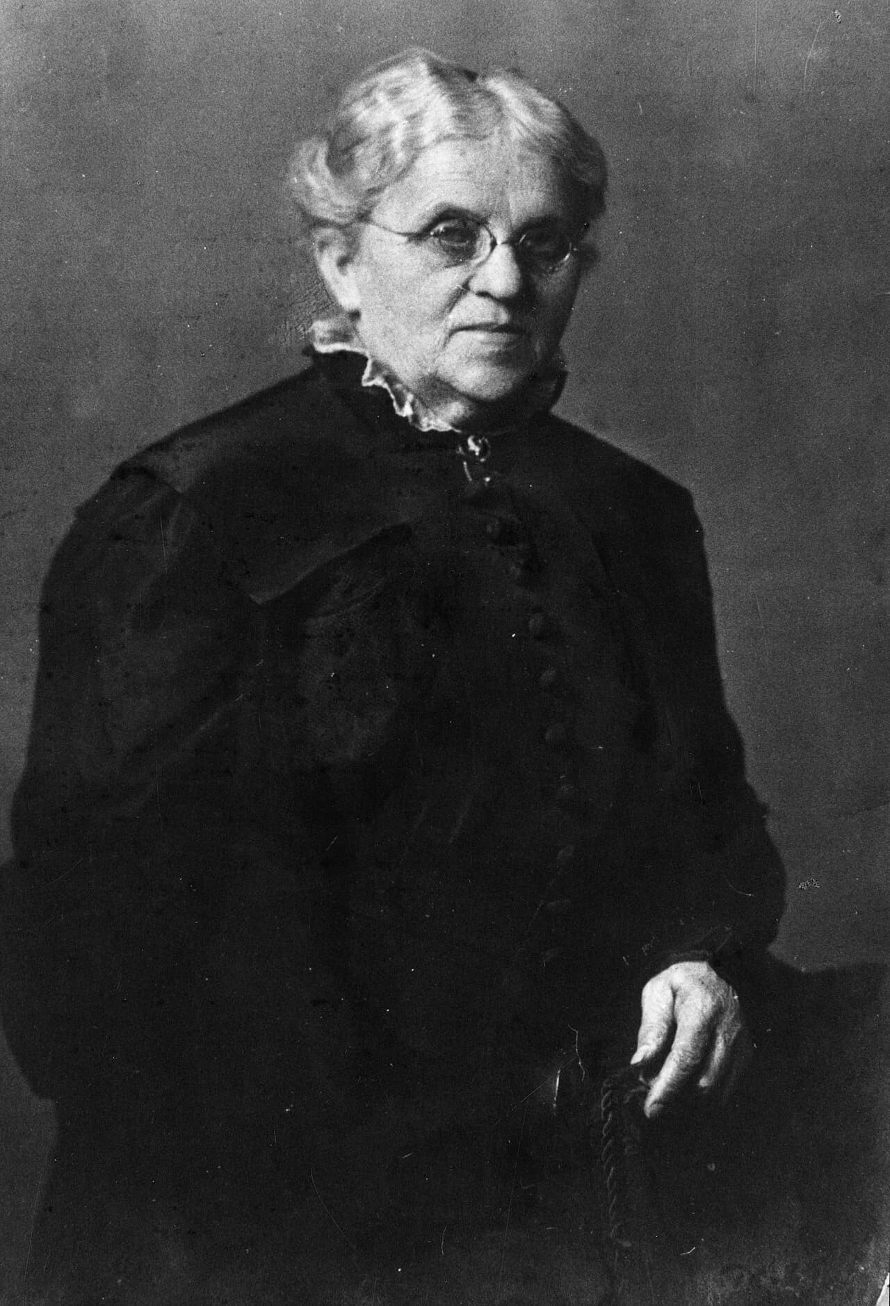 Elise Gutmann