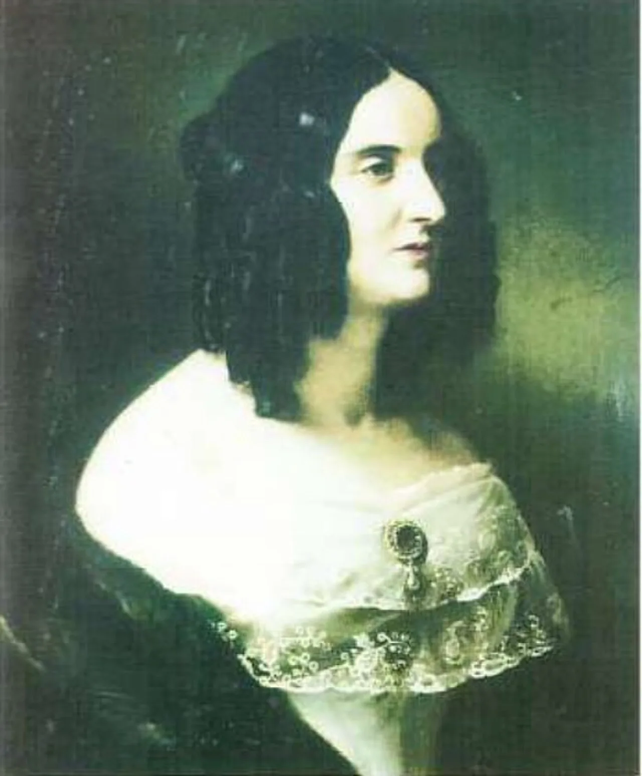 Ottilie zu Solms-Braunfels