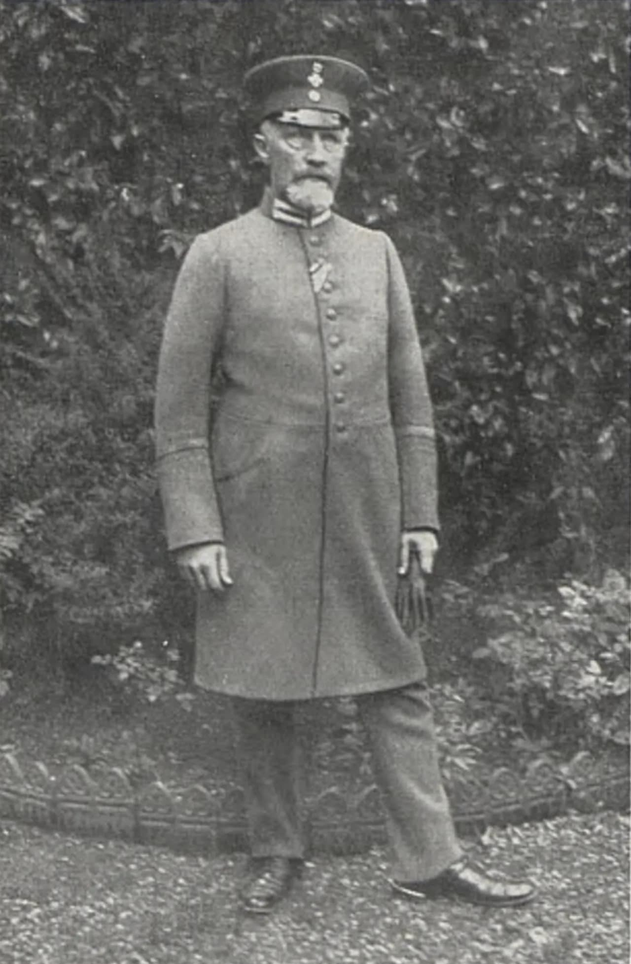 Georg Goens