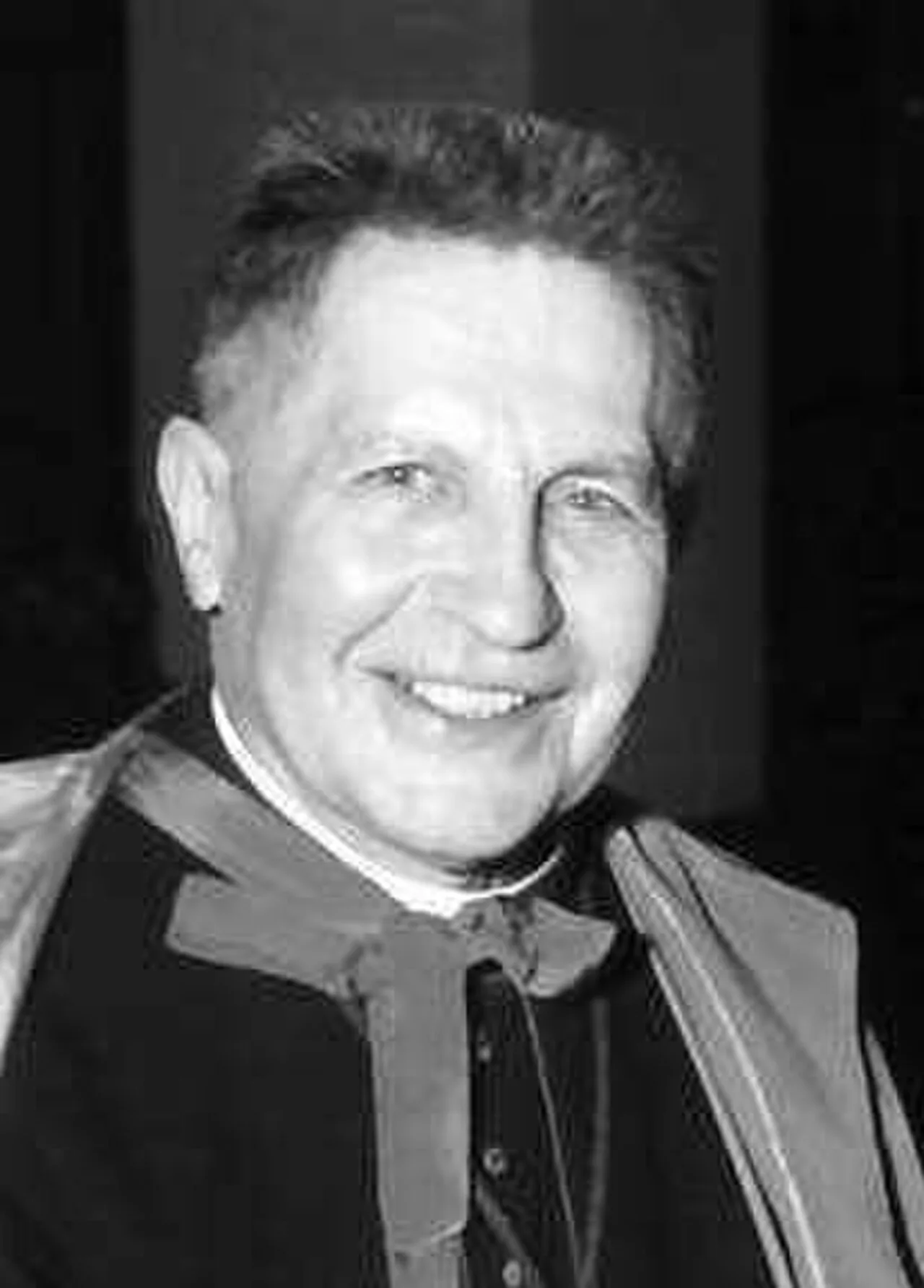 Alois Eckert