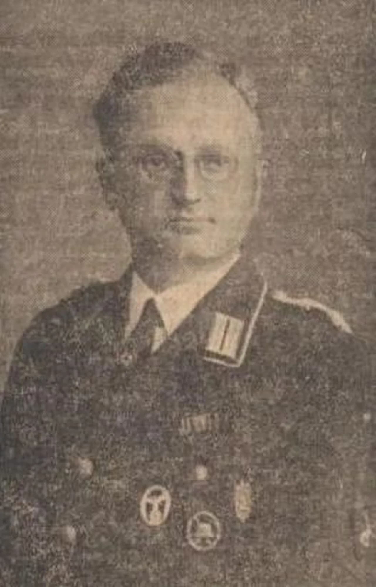 Wolfram Rombach