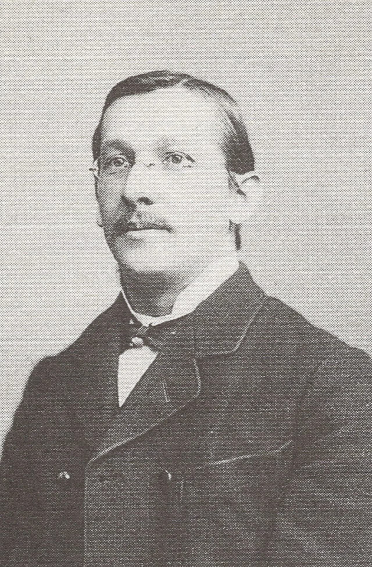 Joseph Gierster