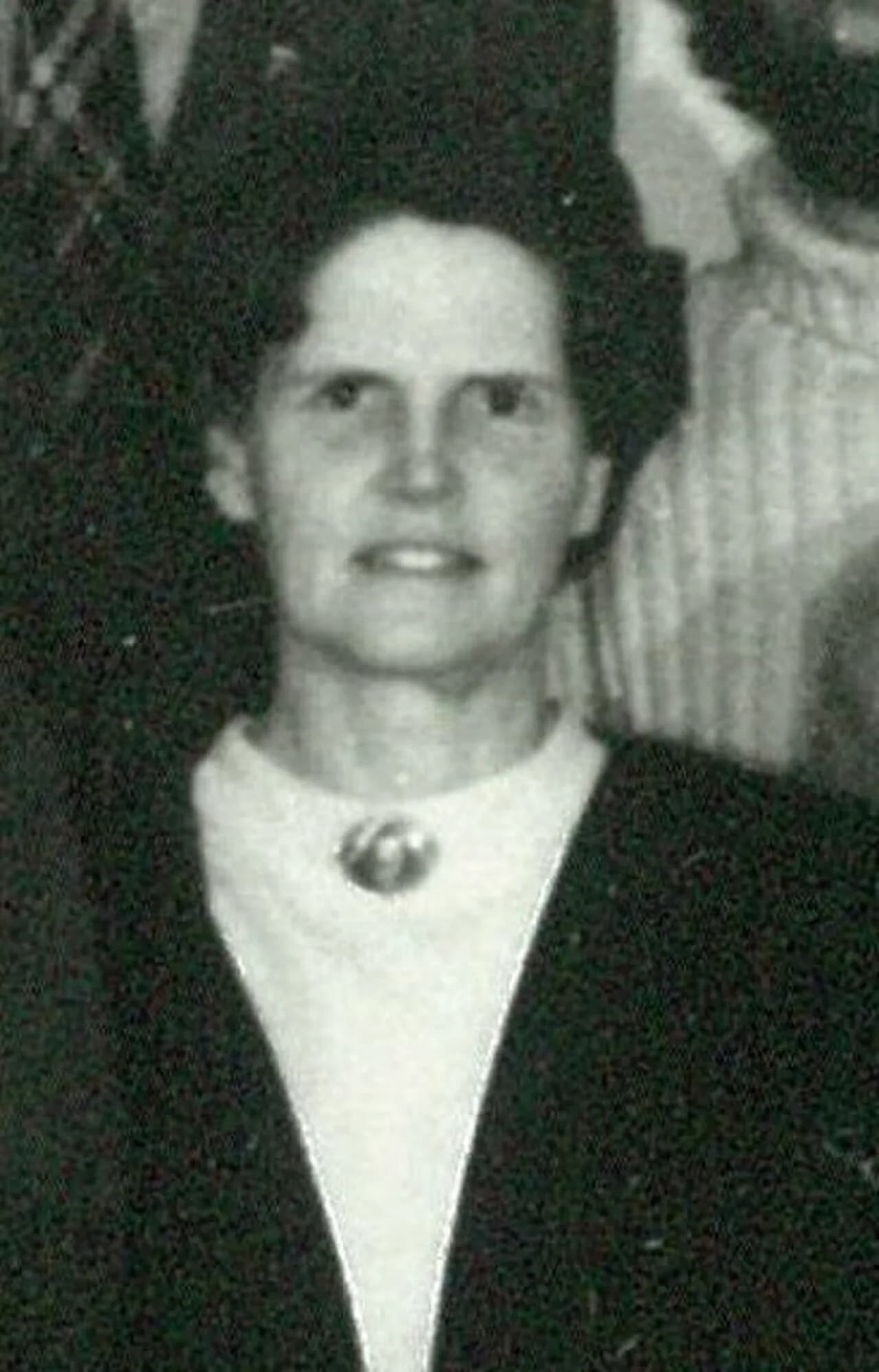 Olga Dorothea Skousgaard