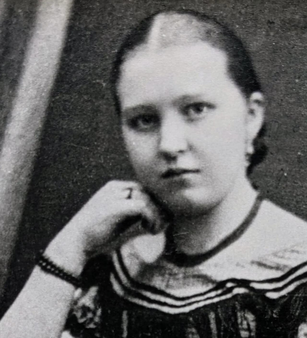 Therese Deecke