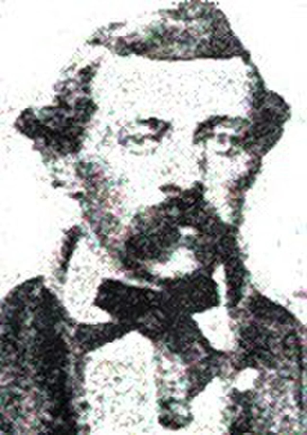 Max Corput