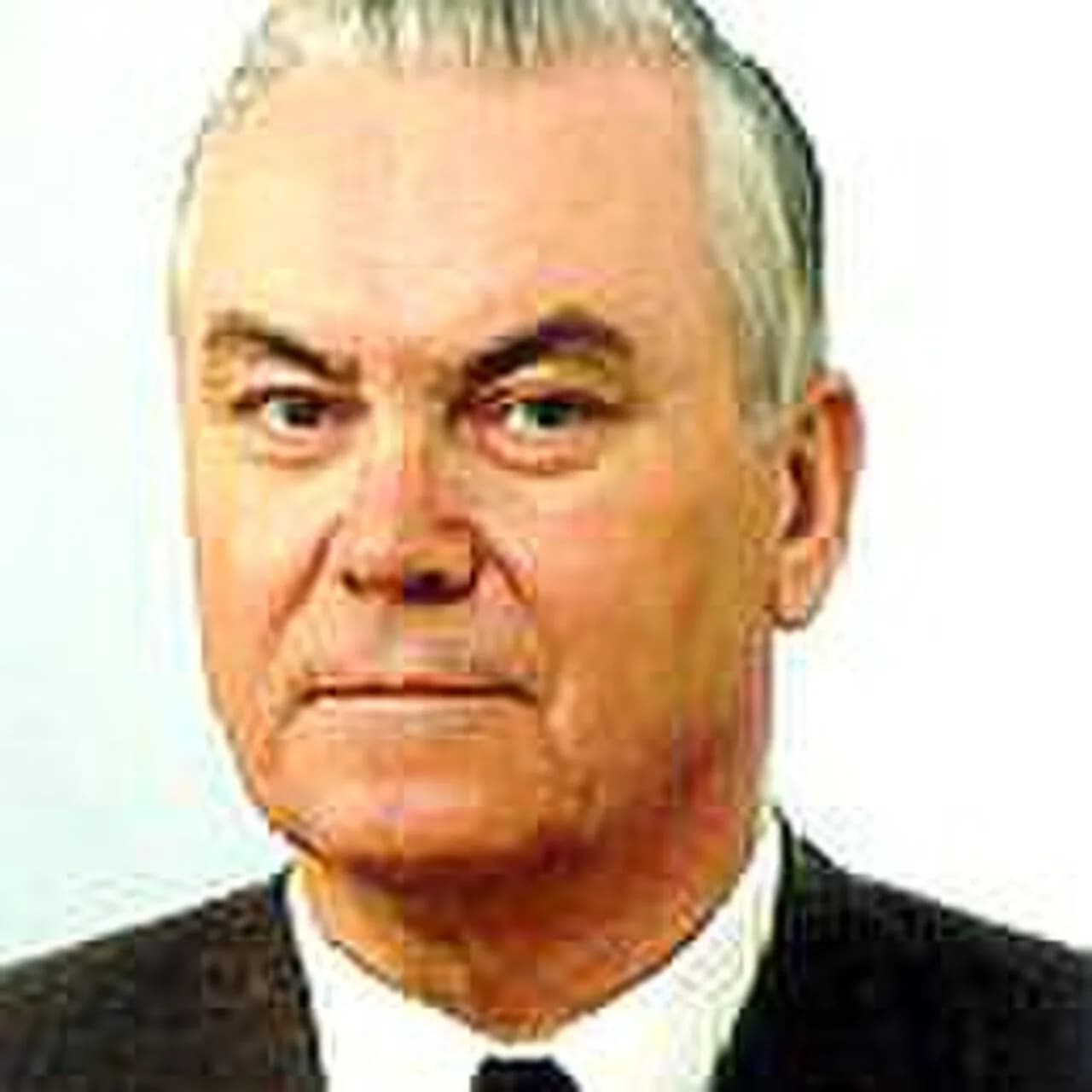 Sergey Bystrov