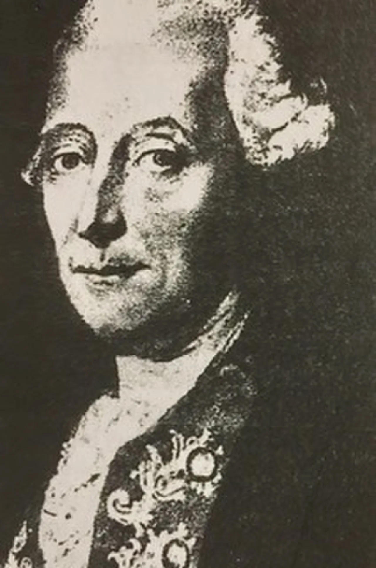 Friedrich Wilhelm von Loßberg