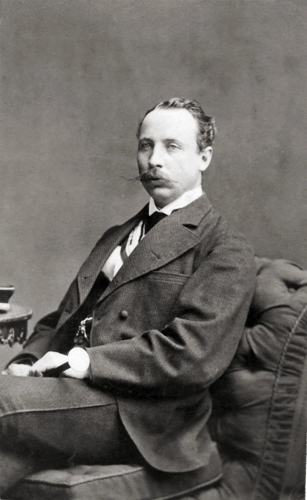 Karl Molitor