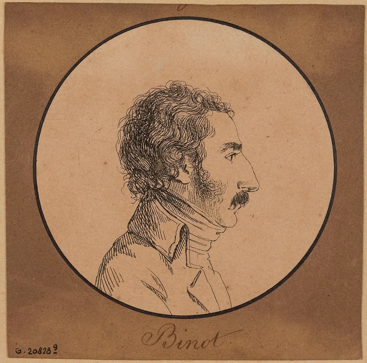 Louis-François Binot