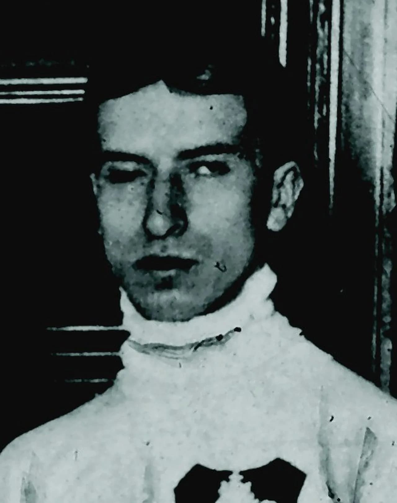 Jan Palouš
