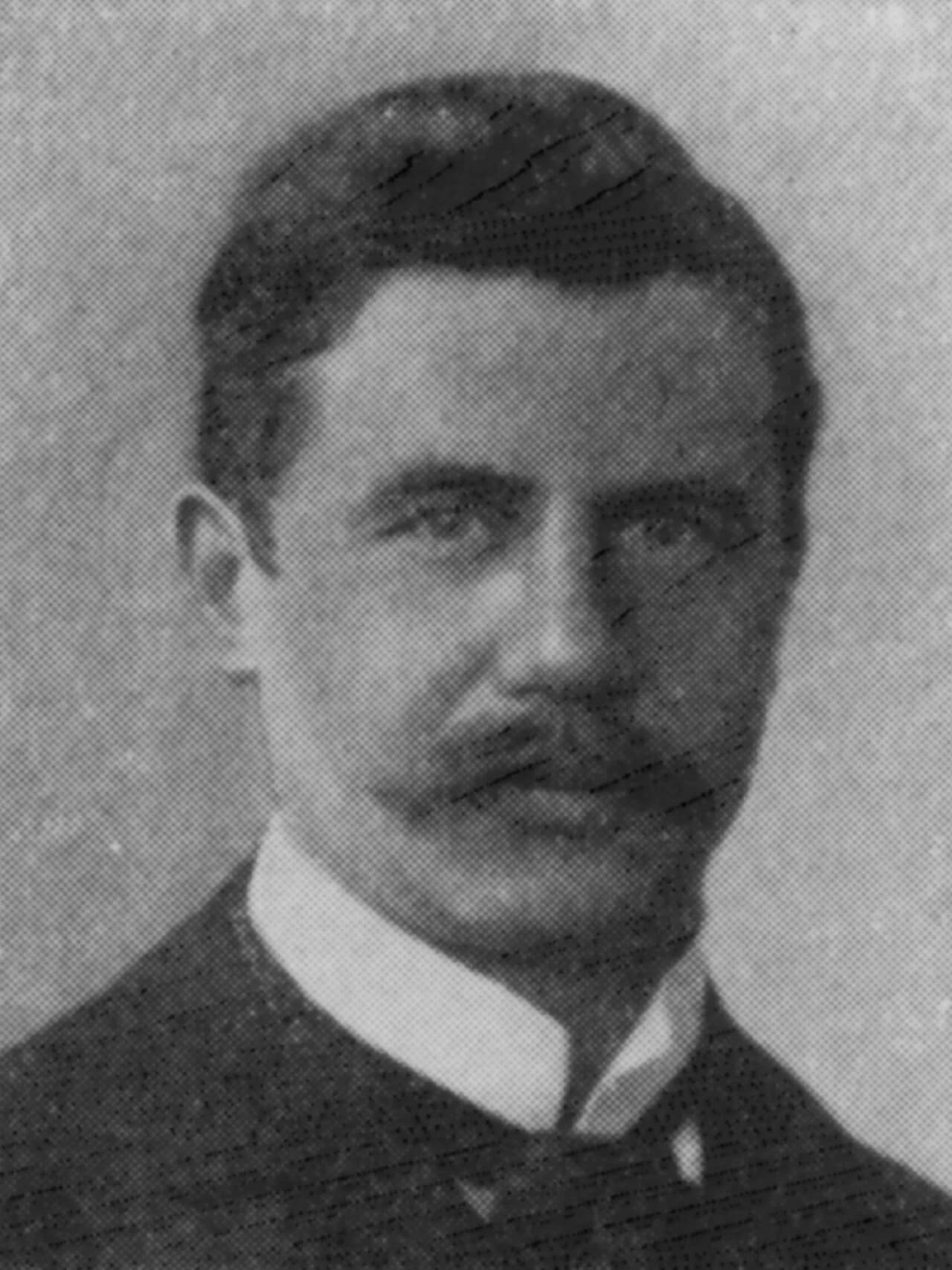Ludwig Mollwo