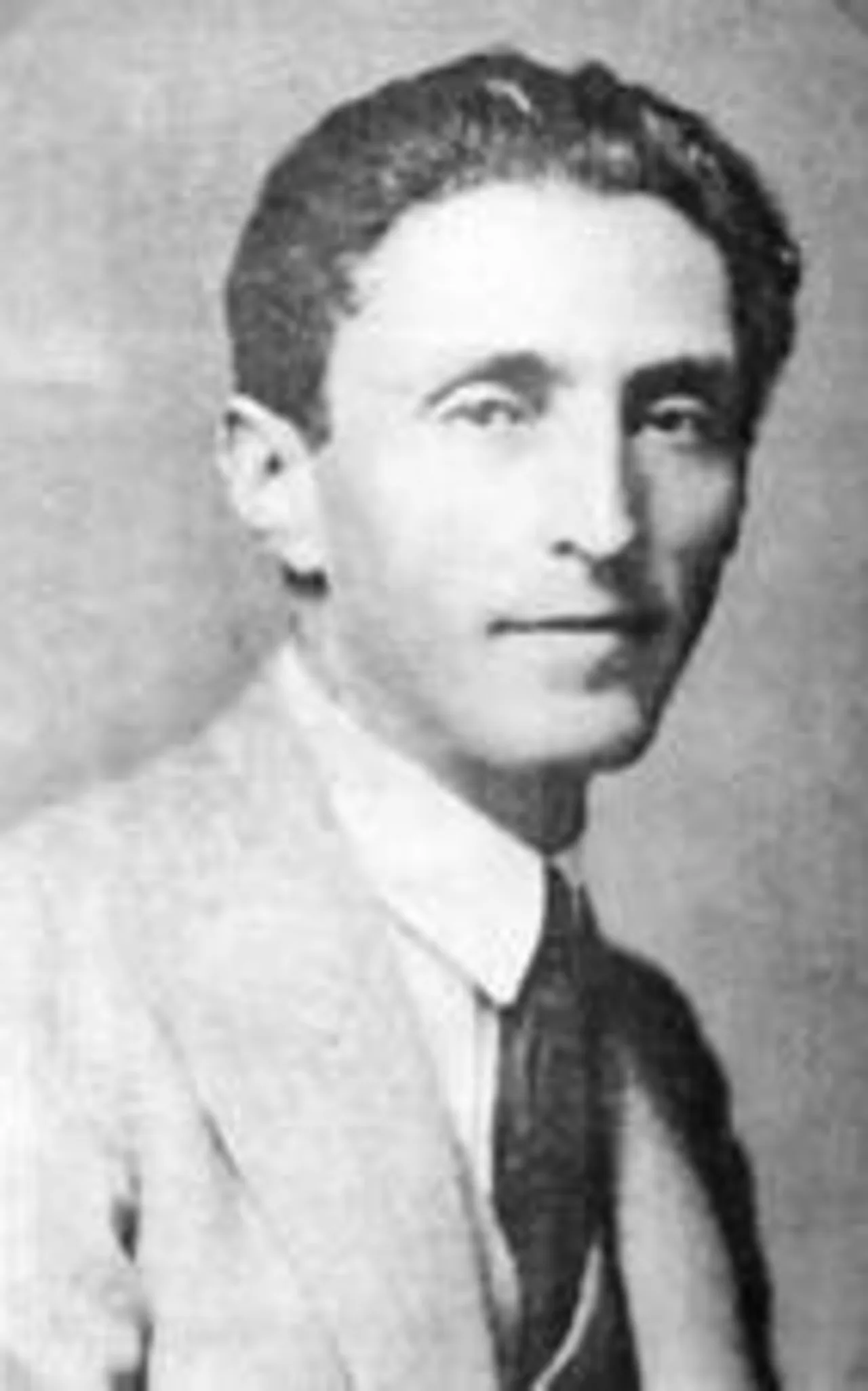 Carlos Freile Larrea