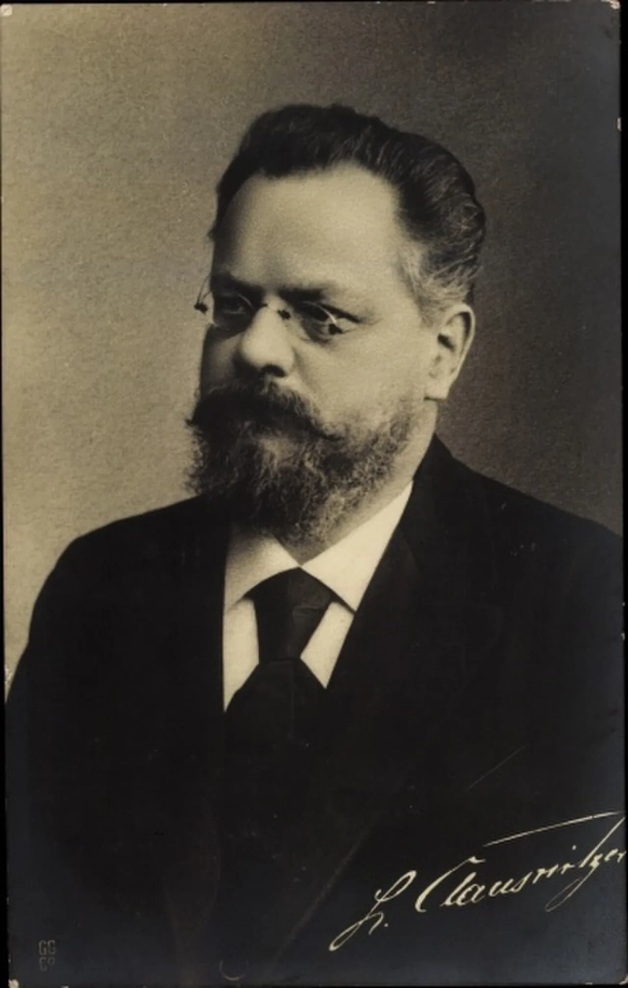 Leopold Clausnitzer