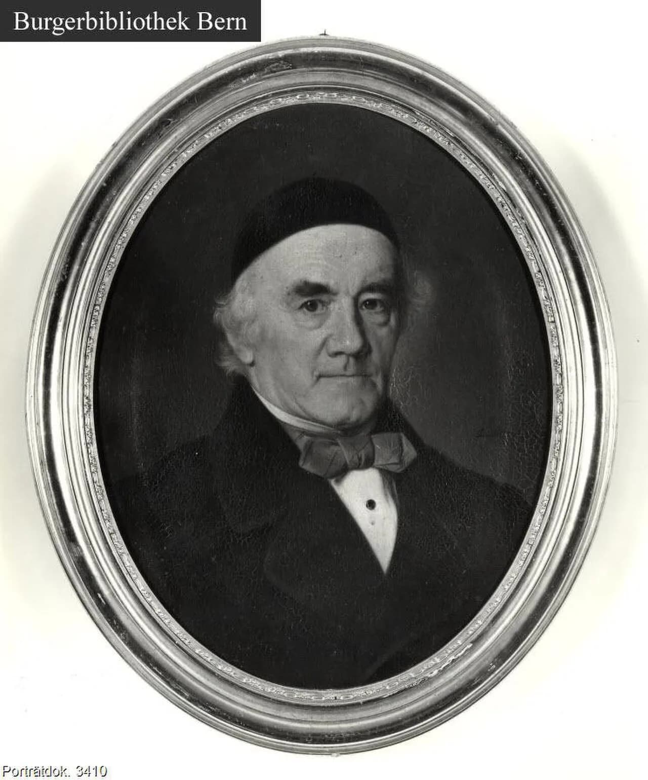 Friedrich Langhans